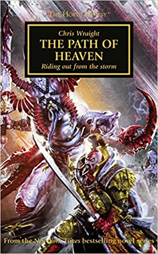 Chris Wraight - The Path of Heaven Audio Book Download